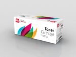 Mercury MW2072A 117A Yellow Toner Cartridge 700 Page Yield MW2072A