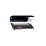 Mercury MW2073A 117A Magenta Toner Cartridge 700 Page Yield MW2073A