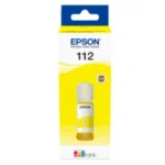 Mercury MW2212A (207A) Yellow Toner Cartridge, 1250 Page Yield MW2212A