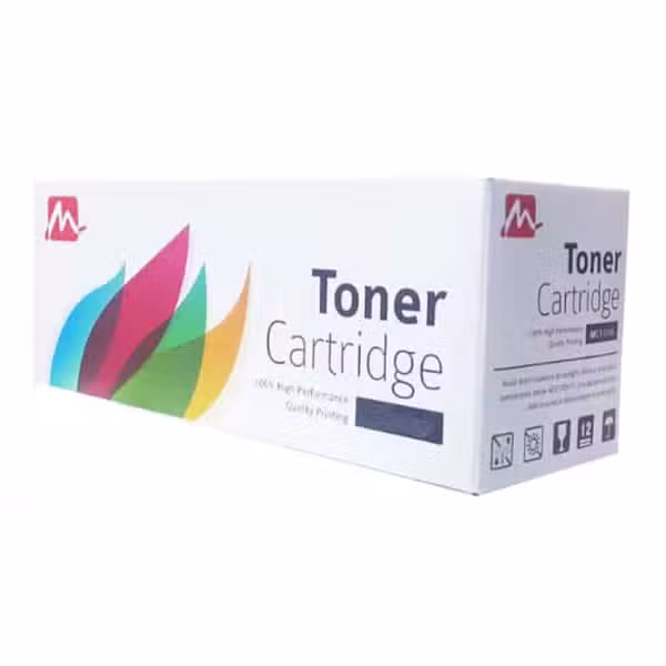 Mercury MW2213A Magenta Toner Cartridge (207A Compatible) MW2213A