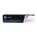 Mercury MW2223A (222A) Magenta Toner Cartridge, 1300 Page Yield MW2223A