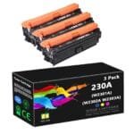 Mercury MW2300A 230A Black Toner Cartridge 2,000 Page Yield MW2300A