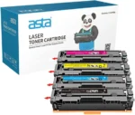 Mercury MW2301A Cyan Toner Cartridge (230A Compatible, 1800 Page Yield) MW2301A