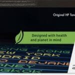 Mercury MW2301A Cyan Toner Cartridge (230A Compatible, 1800 Page Yield) MW2301A