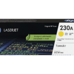 Mercury MW2302A Yellow Toner Cartridge 1800 Page Yield MW2302A