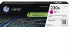 Mercury MW2303A Magenta Toner Cartridge 1800-Page Yield MW2303A