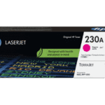Mercury MW2303A Magenta Toner Cartridge 1800-Page Yield MW2303A