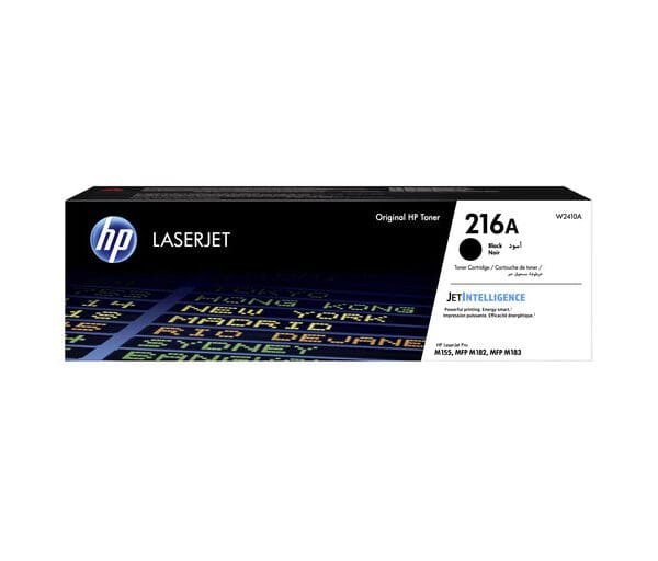 Mercury MW2410A (216A) Black LaserJet Toner Cartridge MW2410A