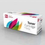 Mercury MW2412A 216A Yellow LaserJet Toner Cartridge MW2412A