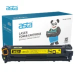 Mercury MW2412A 216A Yellow LaserJet Toner Cartridge MW2412A