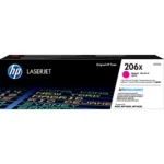 Mercury MW2413A 216A Magenta Toner Cartridge 850 Page Yield MW2413A