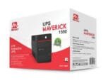 Mercury Maverick 1550VA 930W UPS PROD-Mercury UPS-4