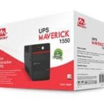 Mercury Maverick 1550VA 930W UPS PROD-Mercury UPS-4