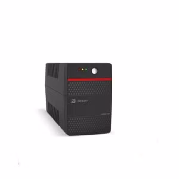 Mercury Maverick 850VA UPS 510W Offline 2-Socket