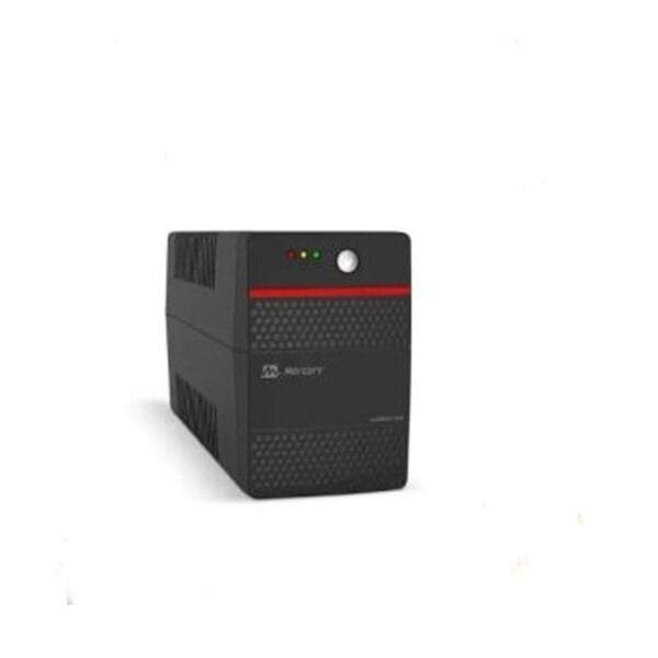 Mercury Maverick 850VA UPS 510W Offline 2-Socket