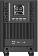 Mercury Pace 1000VA 900W Online UPS Tower PROD-Mercury UPS-14
