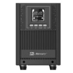 Mercury Pace 1000VA 900W Online UPS Tower PROD-Mercury UPS-14