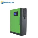 Mercury Solar Hybrid Inverter 3500VA 24V 100A MPPT PROD-Mercury UPS-1