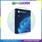 Microsoft Windows 11 Pro 64-Bit English International DSP OEI DVD PROD-Kaspersky-Microsoft-0