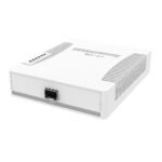 Mikrotik RB260GS 5-Port Gigabit Smart Switch with SFP RB260GS