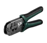 Ugreen NW136 RJ45 RJ11 RJ12 Professional 3-in-1 Crimping Tool