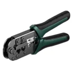Ugreen NW136 RJ45 RJ11 RJ12 Professional 3-in-1 Crimping Tool