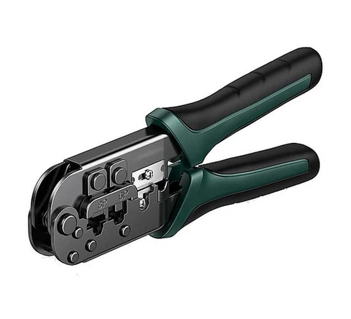 Ugreen NW136 RJ45 RJ11 RJ12 Professional 3-in-1 Crimping Tool