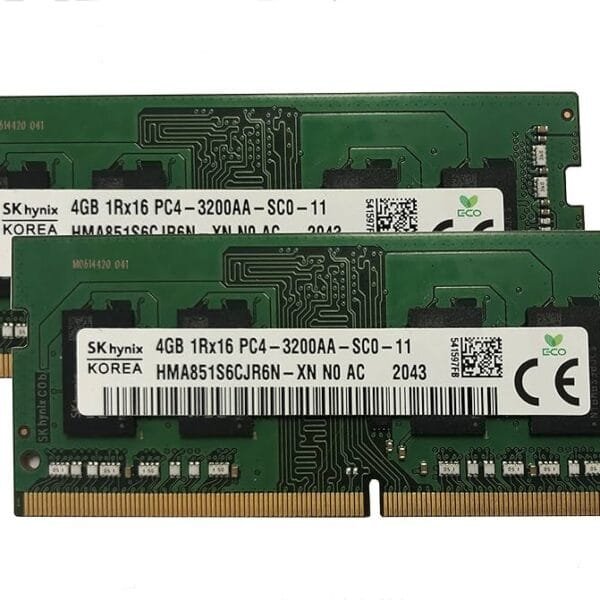 OEM 8GB DDR4 3200MHz SO-DIMM Laptop RAM PROD-RAMS-2
