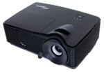 Optoma S331 DLP Projector 3400 Lumens 22000:1 Contrast 2xHDMI S331 DLP