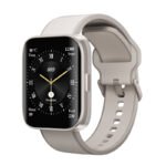 Oraimo QCY Urban GS Smart Watch 1.39-inch HD Display Bluetooth Calling IPX8 S9