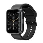 Oraimo QCY Urban GS Smart Watch 1.39-inch HD Display Bluetooth Calling IPX8 S9