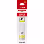 Canon GI-41 Yellow Ink Bottle 70ml High Yield