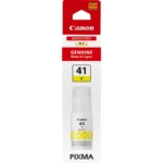 Canon GI-41 Yellow Ink Bottle 70ml High Yield