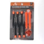 Paso-P10 9-in-1 Precision Screwdriver Set PS-P10