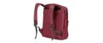Promate Apollo-BP 15.6-inch Multi-functional Laptop Backpack, Red APOLLO-BP.RED