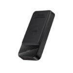Promate AuraTorq-20 20000mAh Power Bank 22.5W PD 15W Wireless AURATORQ-20.BLACK