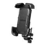 Promate BIKEMOUNT-2 SecureMount 360° Rotatable Bike Mount 4.7"-6.9" BIKEMOUNT-2