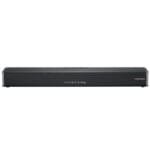 Promate CastBar-60 60W Ultra-Slim Soundbar with HDMI ARC and Bluetooth 5.0 CastBar-60