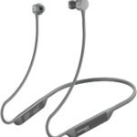 Promate Civil Wireless Earphones v5.3 Bluetooth 10mm Drivers CIVIL.BLUE/BLACK/SILVER