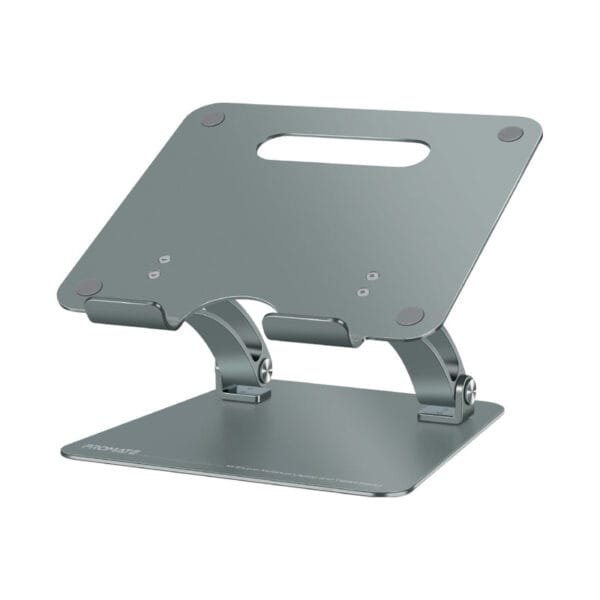 Promate DeskMate-7 Multi-Level Aluminum Laptop Stand for 16" Laptops DESKMATE-7