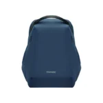 Promate EcoPakt-BP 15.6" Recycled RPET Laptop Backpack with USB Port ECOPACK-BP