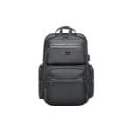 Promate ElitePack-Pro 15.6" 1680D Polyester Laptop Backpack ELITEPACK-PRO