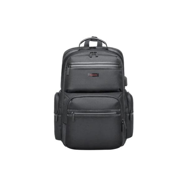 Promate ElitePack-Pro 15.6" 1680D Polyester Laptop Backpack ELITEPACK-PRO