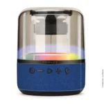 Promate Glitz-L 10W 360° Surround Sound Bluetooth Speaker Glitz-L.Black / Blue / Red