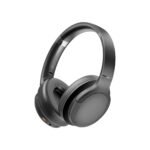 Promate Laboca-Pro Wireless Over-Ear Headphones 24-Hour Playtime LABOCA-PRO.BLACK