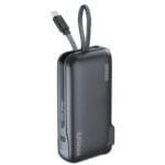 Promate PowerPack-10C 10000mAh Power Bank 20W PD 22.5W QC3.0 PowerPack-10C