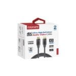 Promate ProLink4K60-10M 4K@60Hz HDMI Cable 10m PROLINK4K60-10M