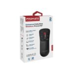 Promate ProPointer 2.4GHz Wireless Presenter with Red Laser PROPOINTER