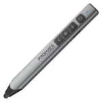 Promate ProPointer-S Wireless Presenter with Green Laser and Stylus PROPOINTER-S