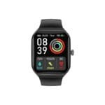 Promate ProWatch-AM19 1.96" AMOLED Bluetooth Calling Smartwatch PROWATCH-AM19.BLACK